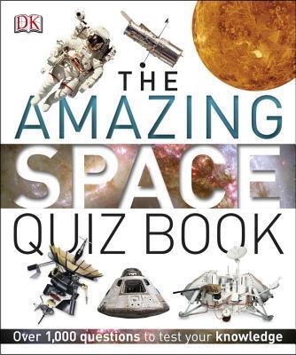 The Amazing Space Quiz Book