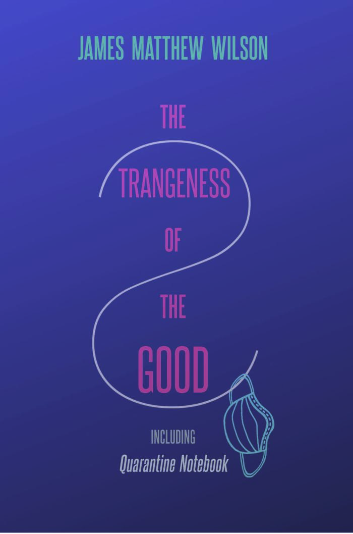 The Strangeness of the Good