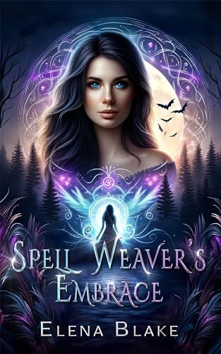 Spell Weaver's Embrace
