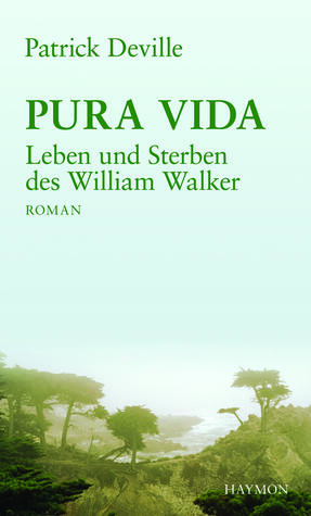 Pura Vida: Roman