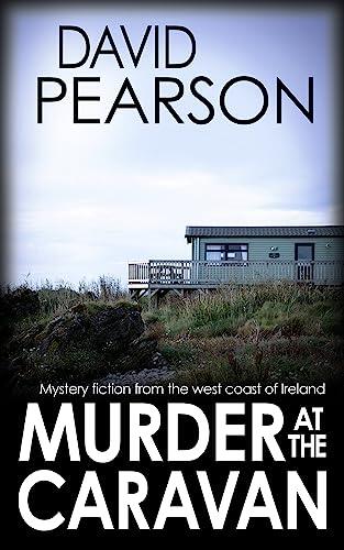 Murder at the Caravan