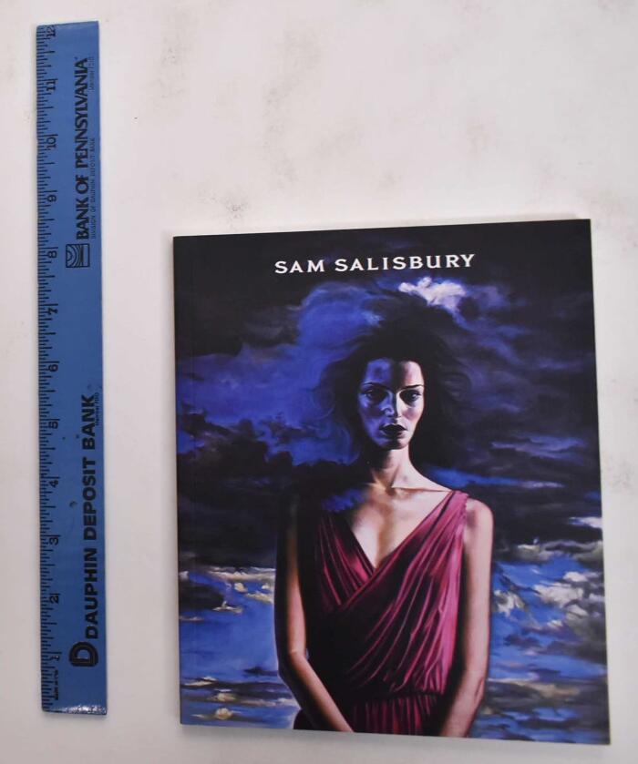 Sam Salisbury: Paintings and Drawings, 2004-2006