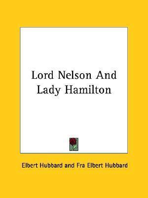 Lord Nelson And Lady Hamilton