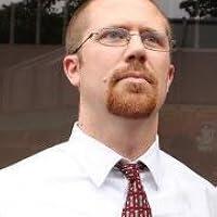 Ryan M. Blanck