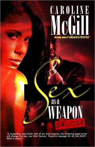 Sex As a Weapon