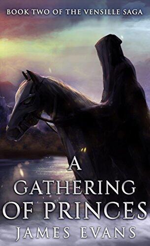 A Gathering of Princes