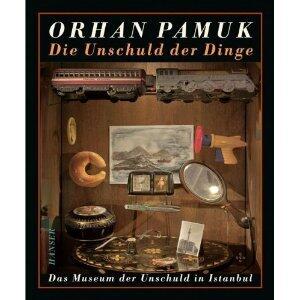 Die Unschuld der Dinge: Das Museum der Unschuld in Istanbul