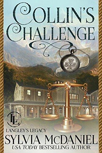 Collin's Challenge