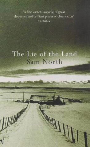 The Lie Of The Land
