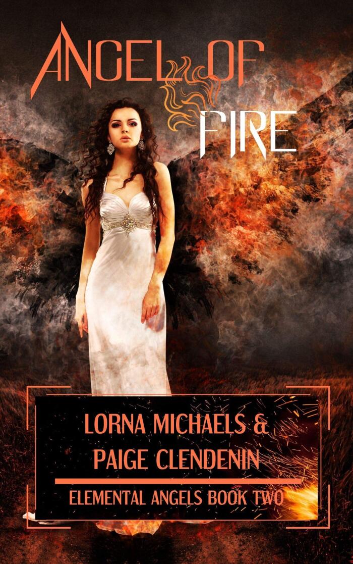 Angel of Fire