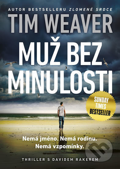 Muž bez minulosti