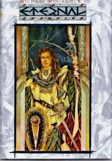 The Eternal Champion: 1 (The Tale of the Eternal Champion Series, Bk. 1) by Michael Moorcock