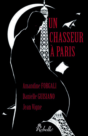 Un chasseur à Paris