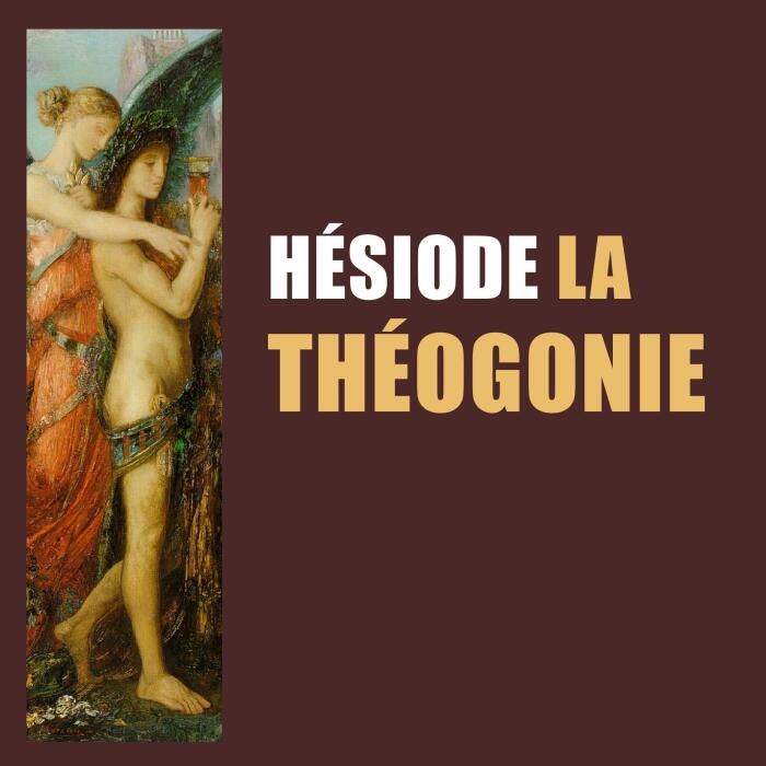 La Théogonie