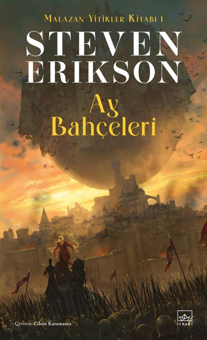 Ay Bahçeleri