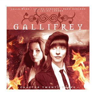 Gallifrey: Renaissance
