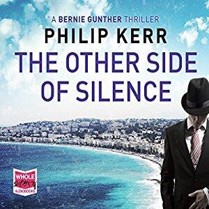 The Other Side of Silence