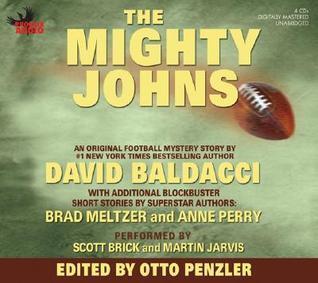 The Mighty Johns and Other Stories