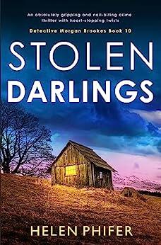 Stolen Darlings