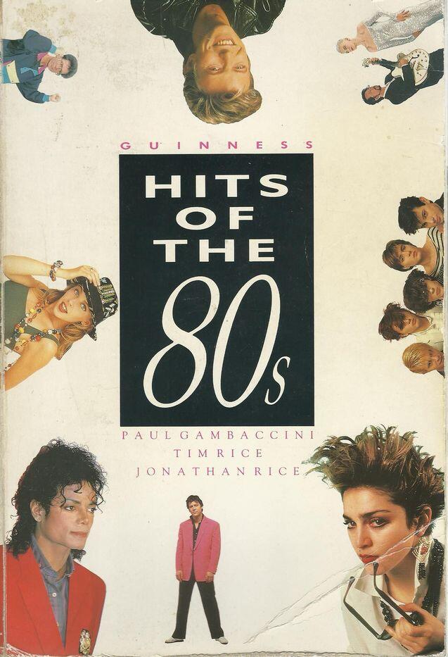 Guinness Hits of the 80s