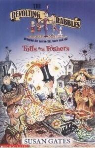 Toffs and Toshers