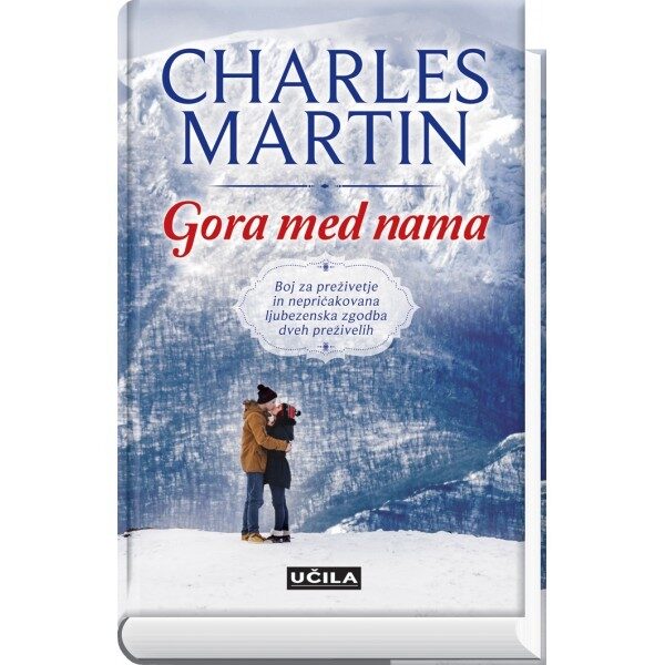 Gora med nama