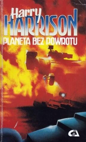 Planeta bez powrotu