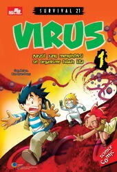 Virus Vol. 1