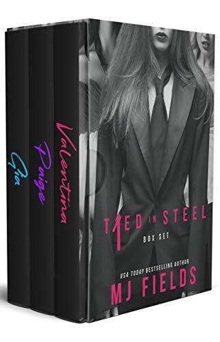 Tied In Steel: The Tied in Steel Box Set