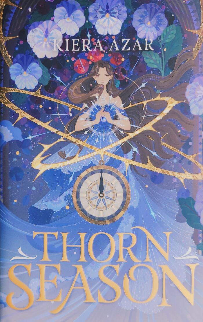 Thorn Season