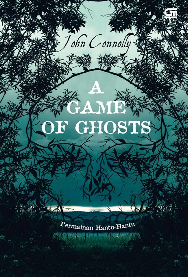 A Game of Ghosts - Permainan Hantu-Hantu