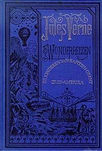 Les Enfants du capitaine Grant (3 volumes)