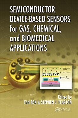 Semiconductor Device-Based Sensors for Gas, Chemical, and Biomedical Applications