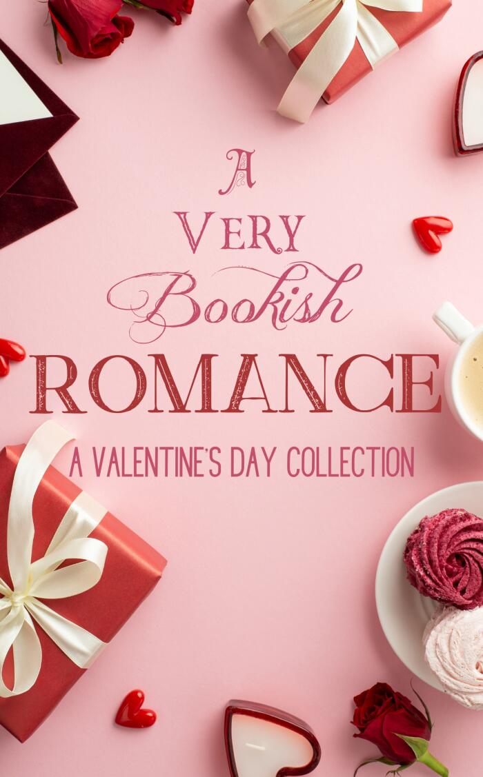 A Very Bookish Romance