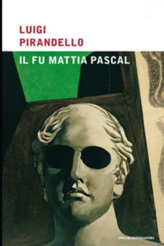 Il fu Mattia Pascal (Edizione italiana) Illustrato