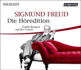 Trauer, Wahn, Humor. Die Höredition
