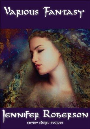 Various Fantasy: seven short stories