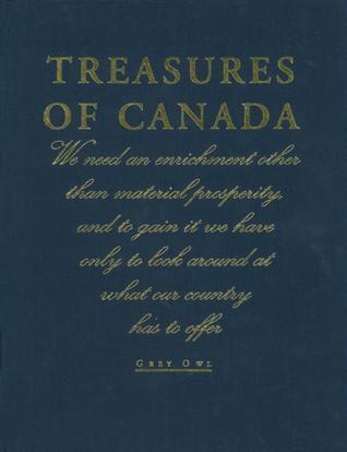 Treasures Of Canada