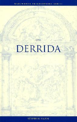 On Derrida