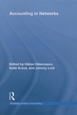 Accounting in Networks