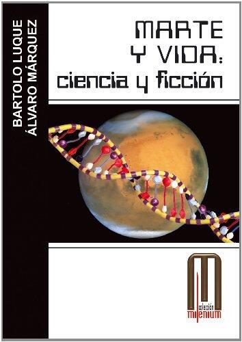 Marte y vida (Milenium)