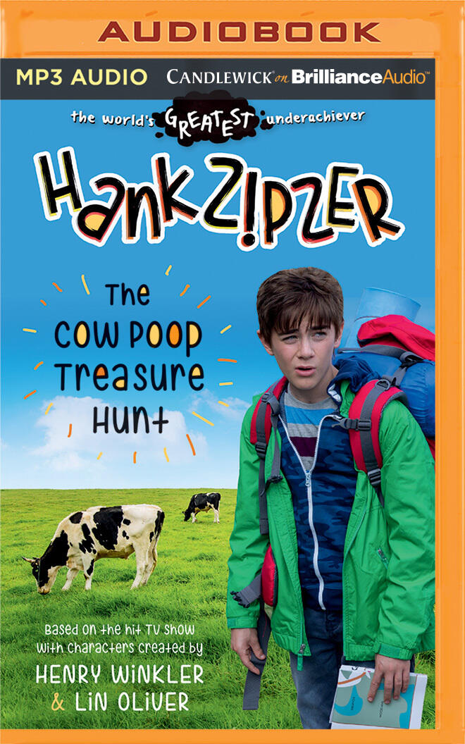 Hank Zipzer