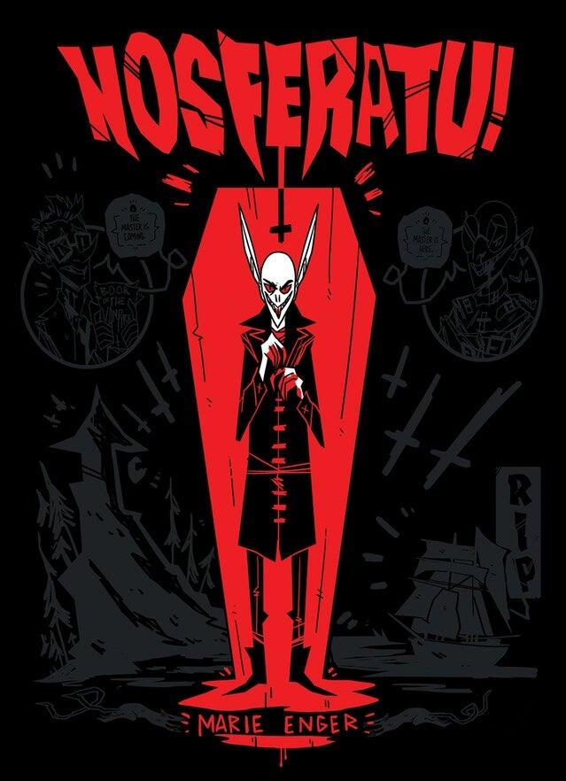 Nosferatu!