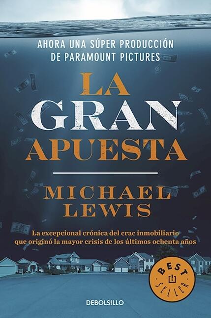 La gran apuesta