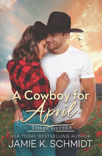 A Cowboy for April