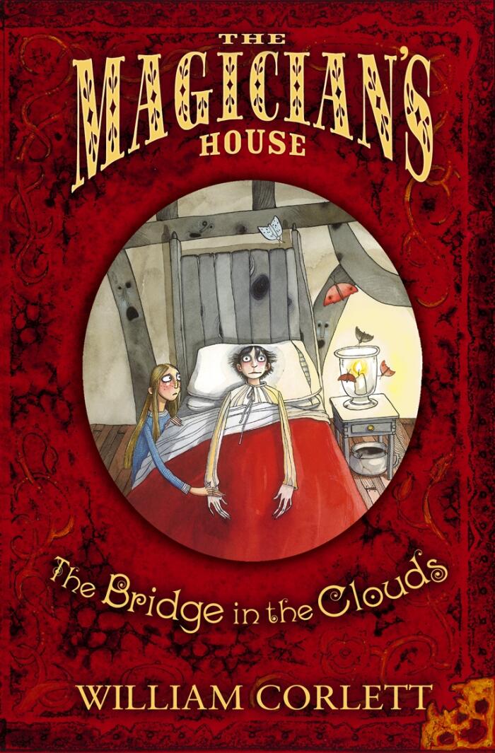 The Bridge in the Clouds