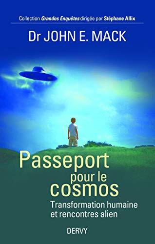 Passeport por le cosmos