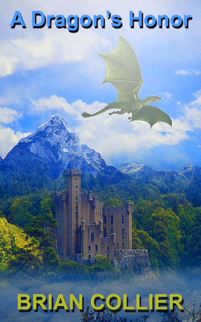 A Dragon's Honor
