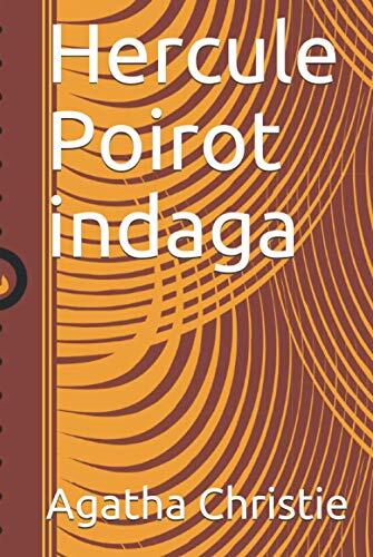 Hercule Poirot indaga