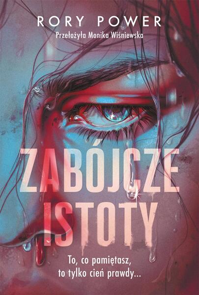 Zabójcze istoty